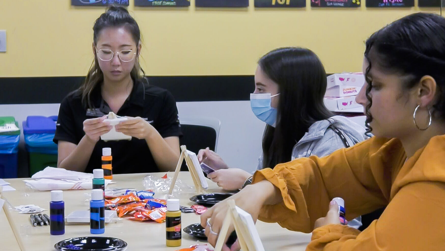 SG Anti-Racist Leadership Project advocates for change